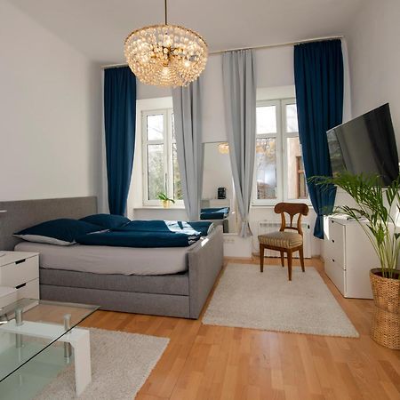 Home Suites Home Wien Eksteriør billede