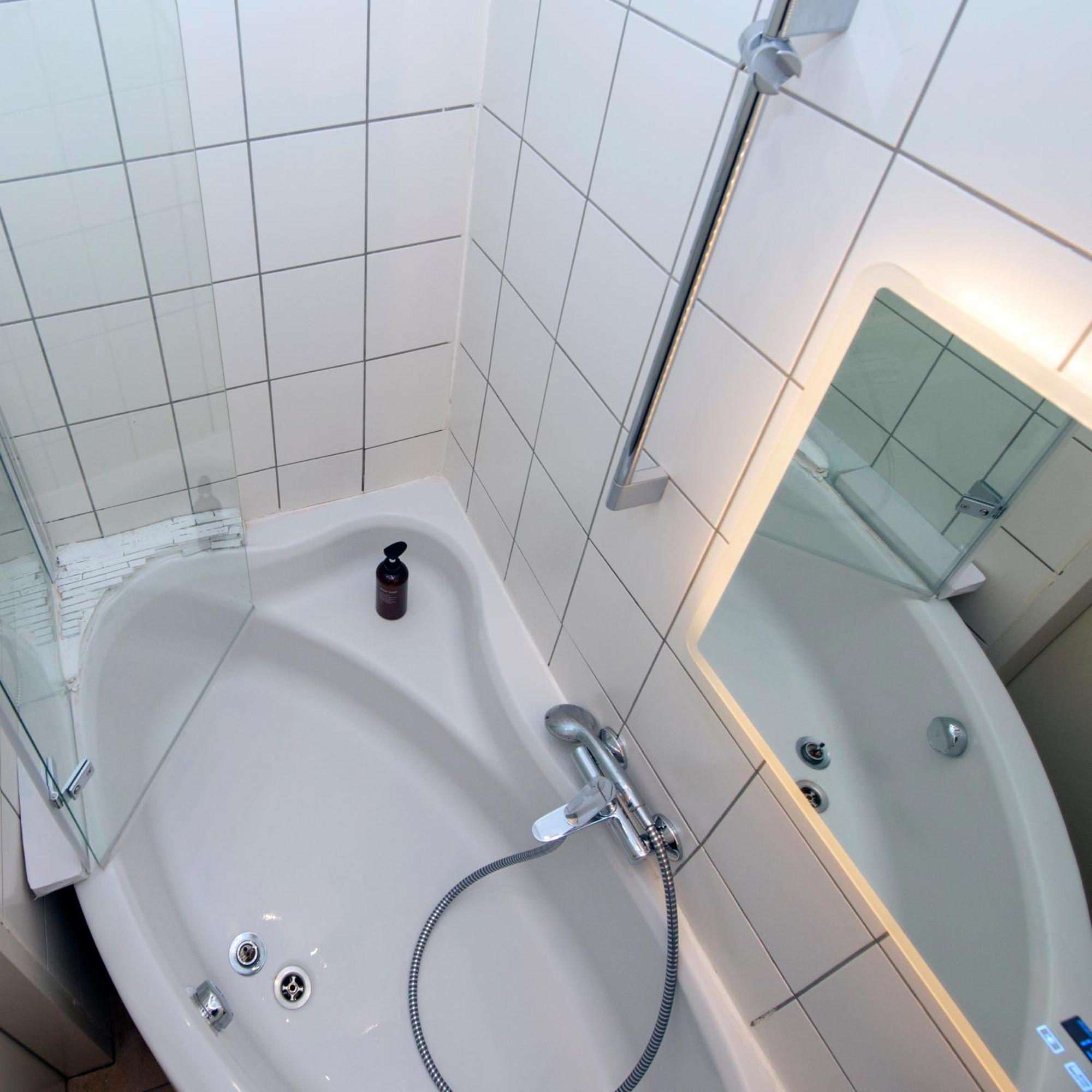 Home Suites Home Wien Eksteriør billede