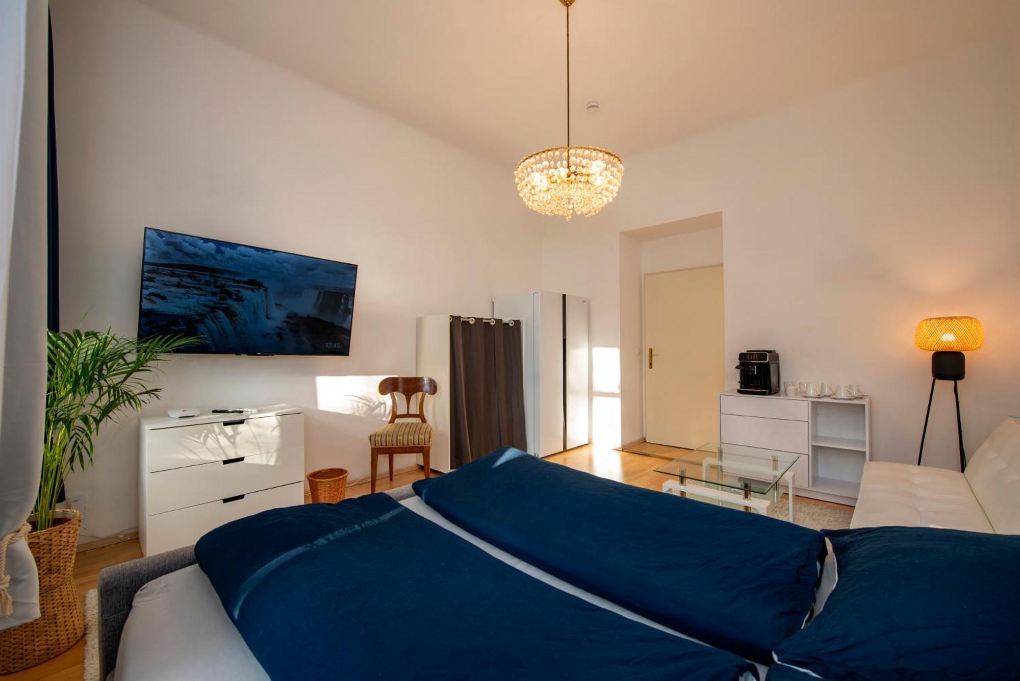 Home Suites Home Wien Eksteriør billede