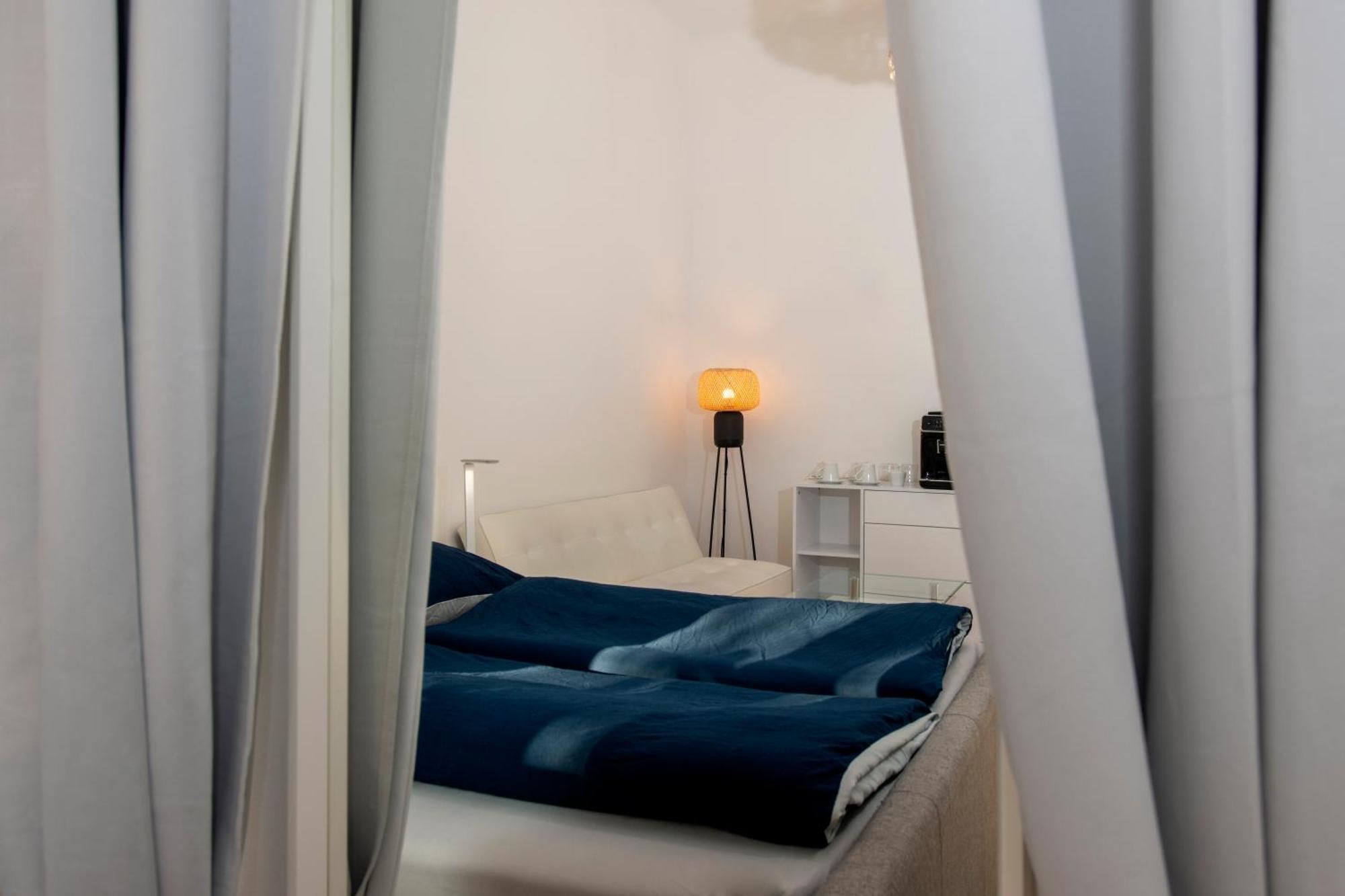 Home Suites Home Wien Eksteriør billede